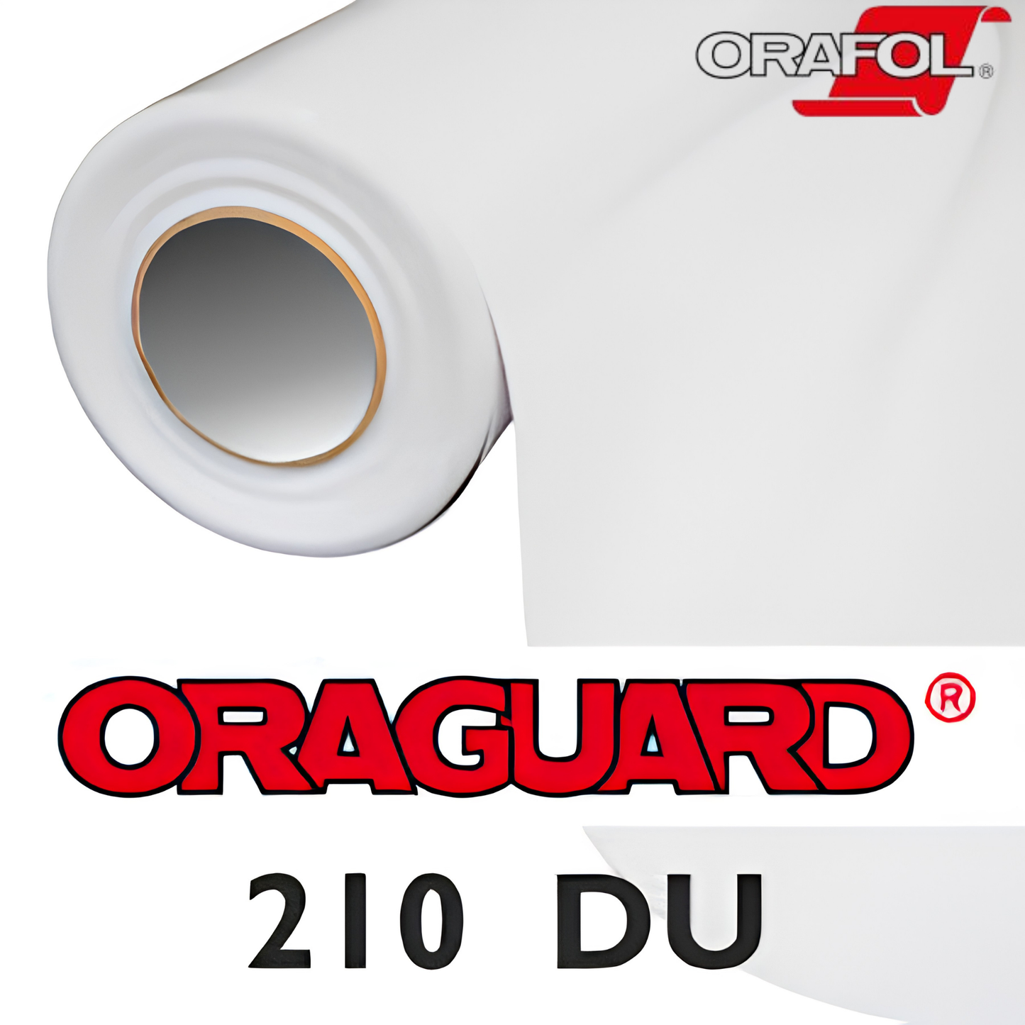 ORACAL 210 DU UV Baskıya Lamine Edilebilen Solvent Bazlı Tutkalı Laminasyon Folyosu - 70 Mikron