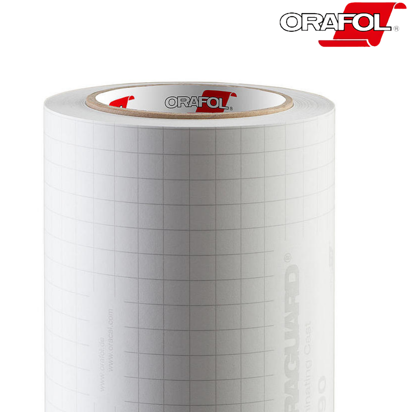 ORACAL 290 Cast Laminasyon Folyosu Parlak / Mat - 50 Mikron