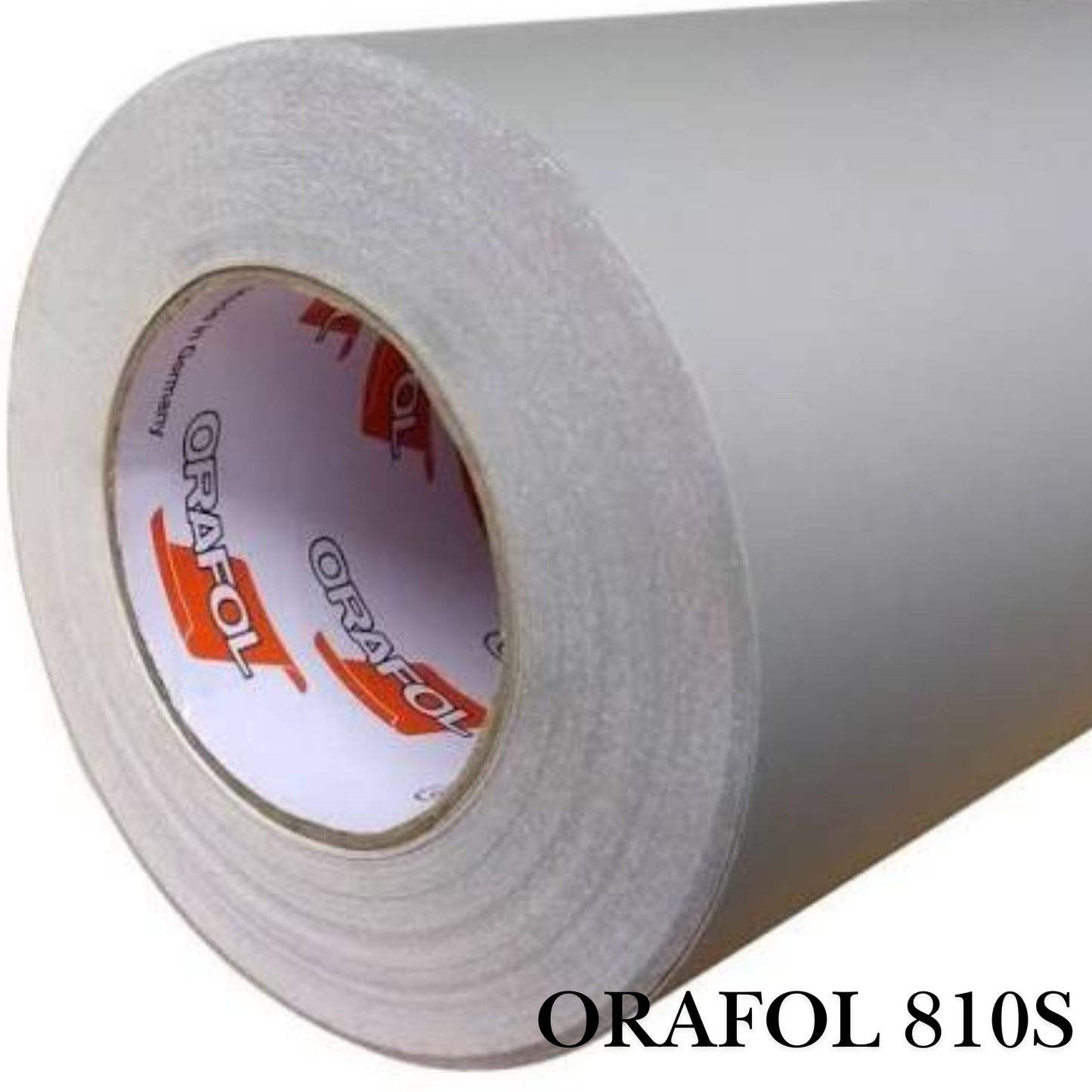 Oracal Oramask 810S Şablon Filmi (Solvent Tutkallı)