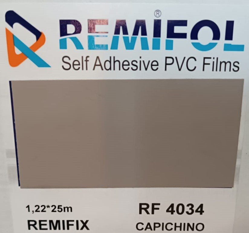 REMIFIX RF4034 CAPICHINO 122*25mt