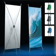 X Banner 60x160cm