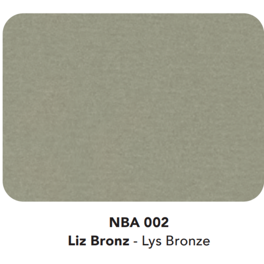 Natural Bond 3030 | Liz Bronz - Lys Bronze (NBA 002)
