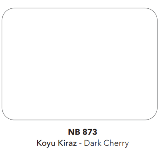 Natural Bond 5050 | Koyu Kiraz - Dark Cherry (NB 873)