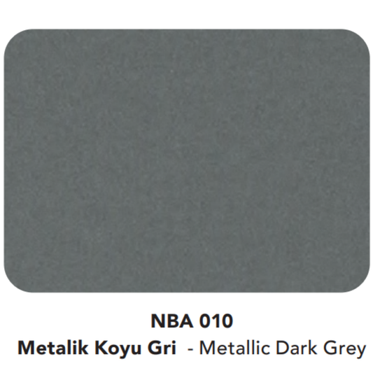 Natural Bond 3030 | Grafit Gri - Graphite Grey (NBA 023)