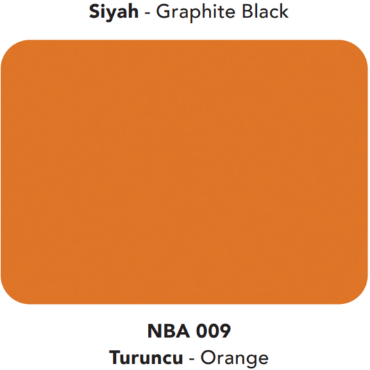 Natural Bond 3030 | Turuncu - Orange (NBA 009)