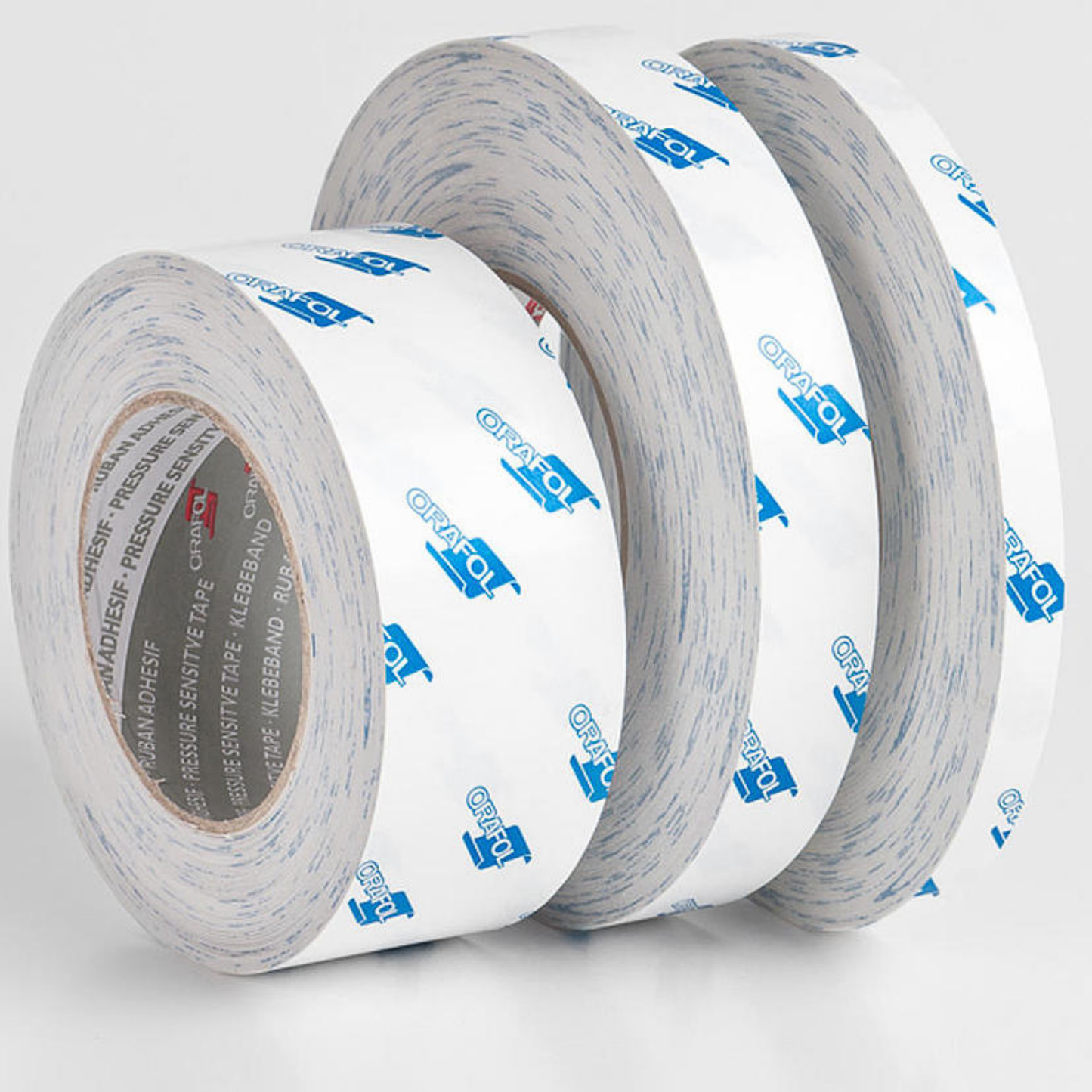 Orabond 1397TM Şeffaf Polyester Çift Taraflı Bant 0,21mm | 3M 9088 Muadili