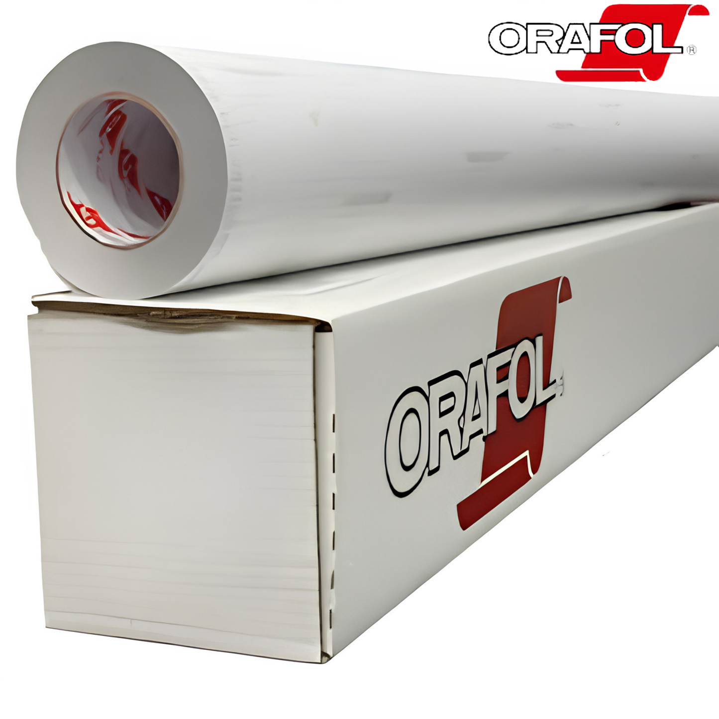 ORACAL 215 UV Korumalı Polimerik Laminasyon Parlak / Satin / Mat Şeffaf - 75 Mikron