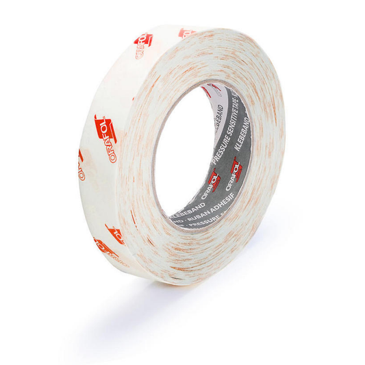 Orabond 1397TR Şeffaf Çift Taraflı İnce Bant 0,21mm - 3M 9088 TESA 4965 Muadili