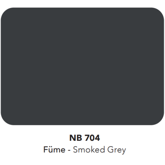 Natural Bond 5050 | Füme - Smoked Grey (NB 704)