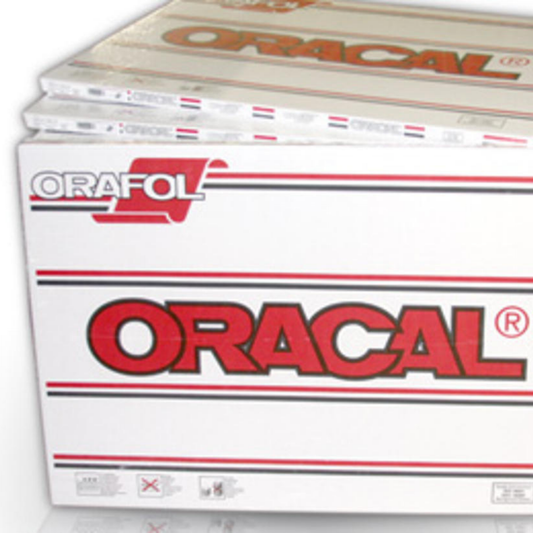 ORACAL SP 640 70 X 100 PARLAK PERMANENT KALICI YAPIŞKAN
