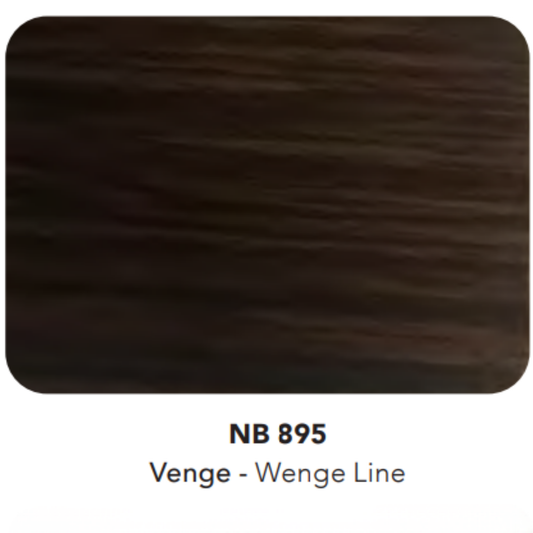 Natural Bond 5050 | Venge - Wenge Line (NB 895)