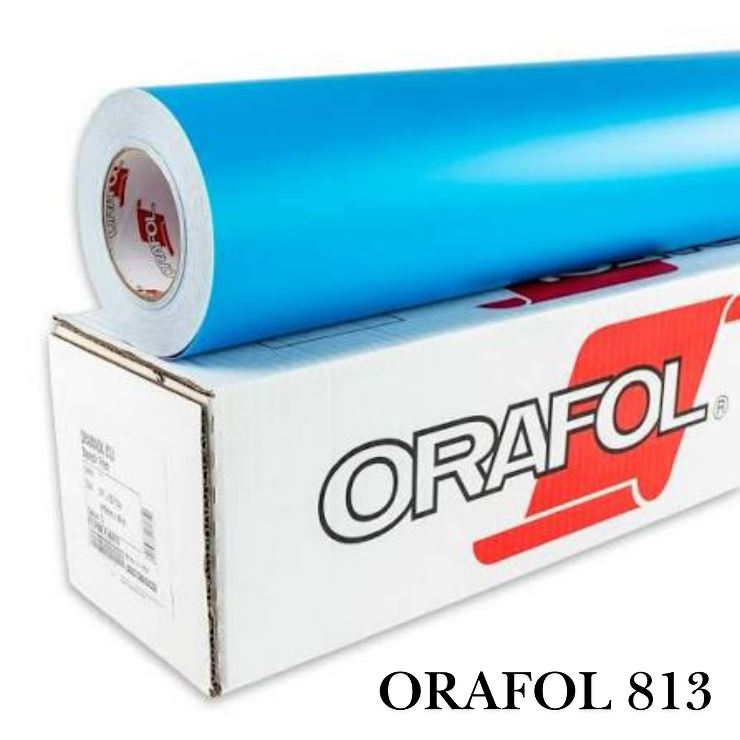 Oracal Oramask 813 Şablon Filmi (Düz Zemin – Yüksek Tutkal)