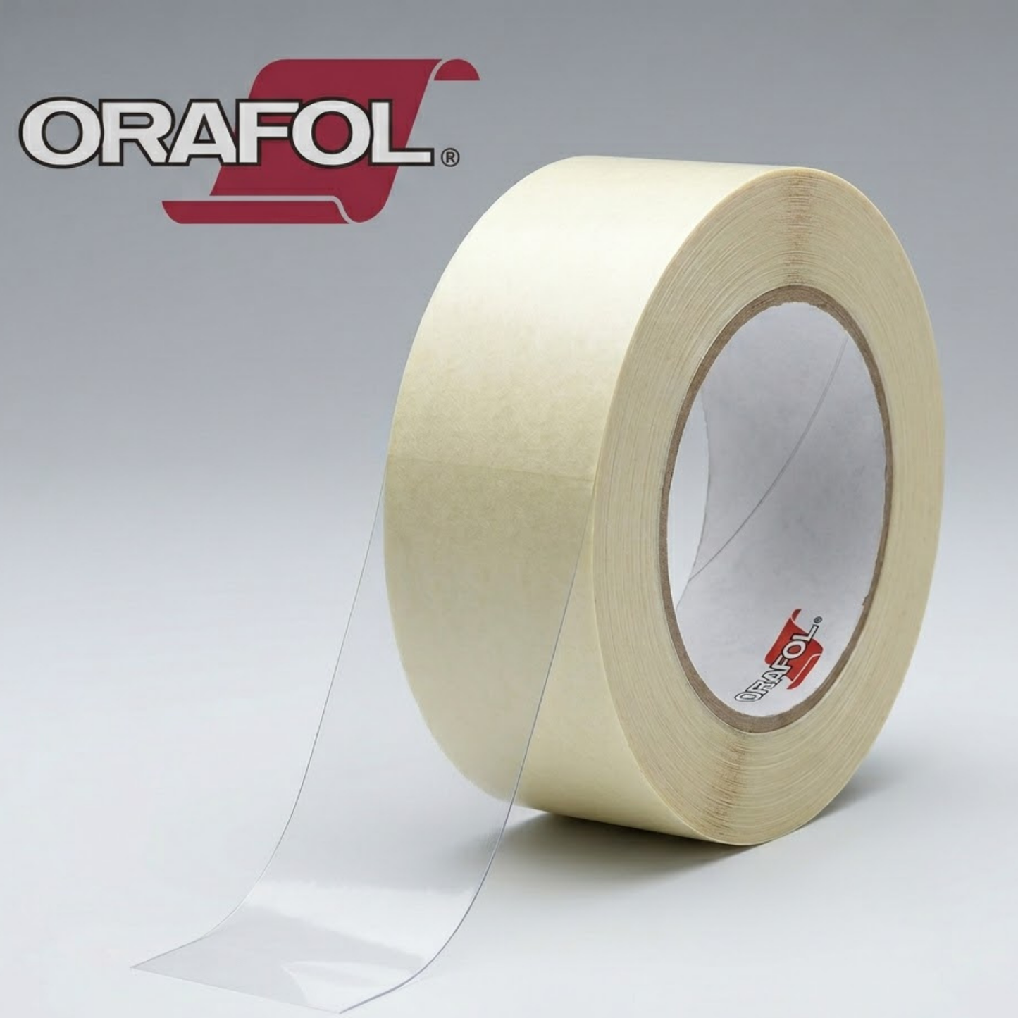 Orabond 4040 Ultra Şeffaf Montaj Filmi 0,012mm | Orafol