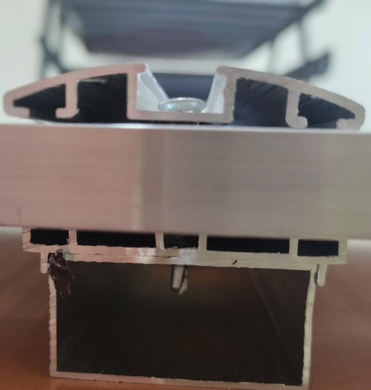 Polikarbon Alt Kapak