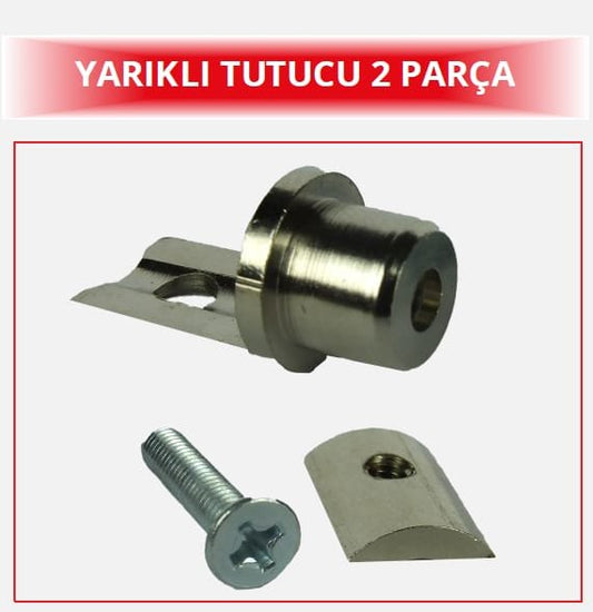 Tabela Askı Aparati (Alt) 2 parça