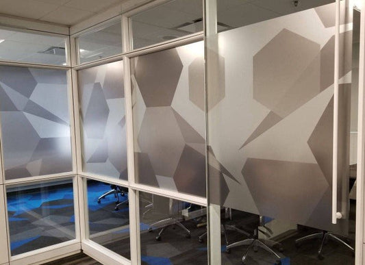 Uzakdogu Kumlama Gri Folyo (Cam Filmi)