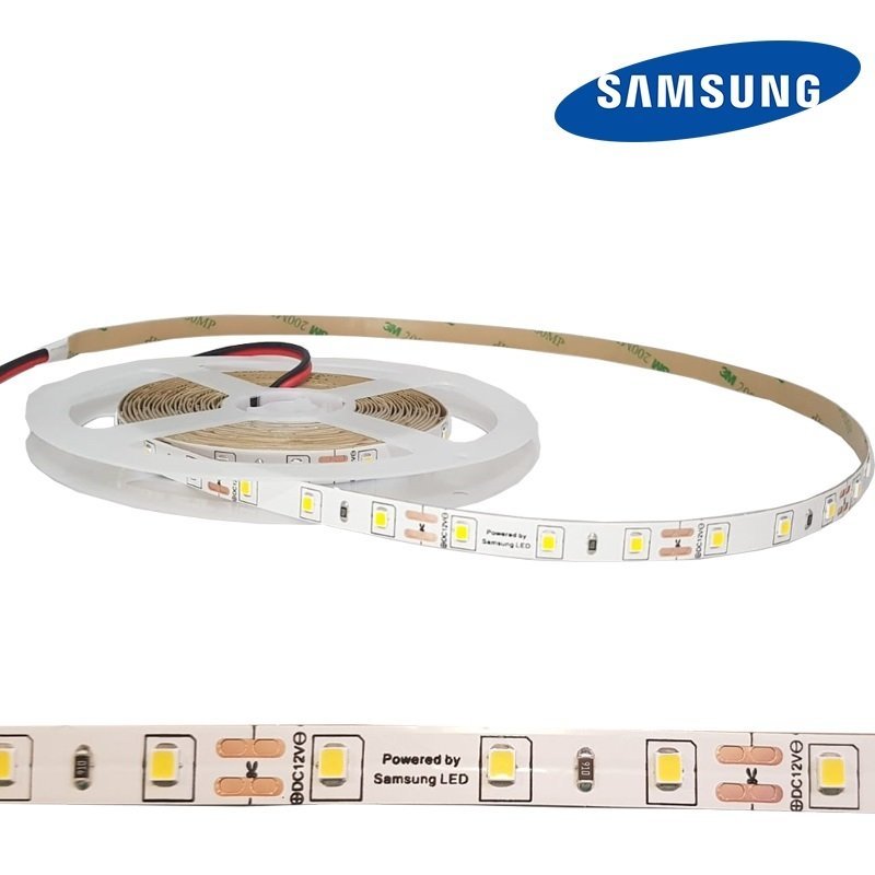 İÇ MEKAN SANMSUNG ŞERİT LED