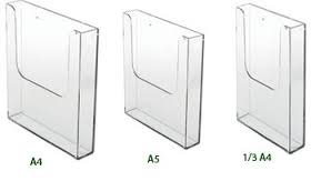 DUVAR TİPİ BROŞÜRLÜK