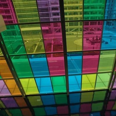 Orafol Transparan Folyo (126cm*50mt)