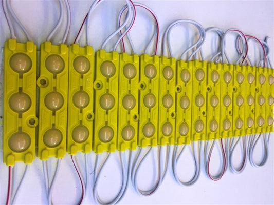 SARI MERCEKLİ MODÜL LED ADET (20 ADET)