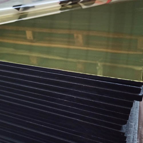 14 mm Altın Aynalı Dekota 1250*2000mm