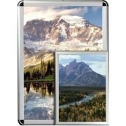 32mm Alüminyum Çerçeve