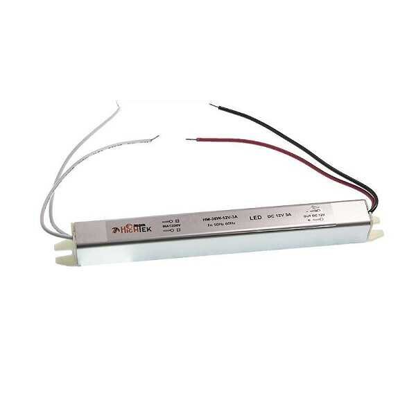 3 AMPER KALEM TİPİ ADAPTÖR 12 Volt (240W )