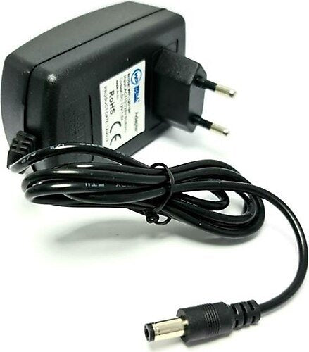 2 AMPER FİŞLİ ADAPTÖR 12 Volt (240W )