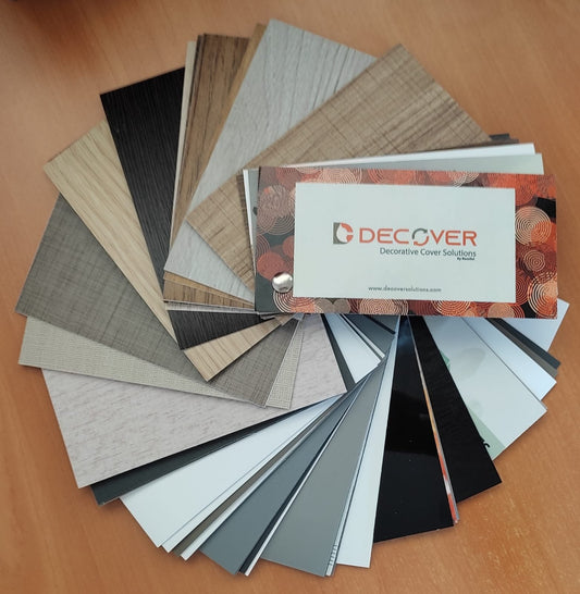 Remifol Decover Folyo 140*25mt