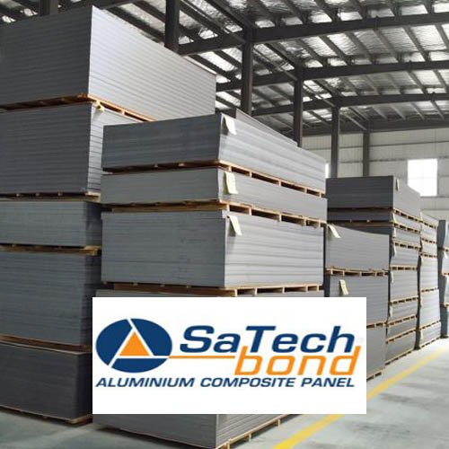 Satechbond Kompozit Levha – 0.40