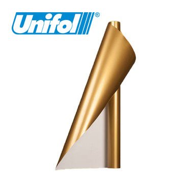 Unifol Altın Varak Folyo (1,22 x 50 MT)