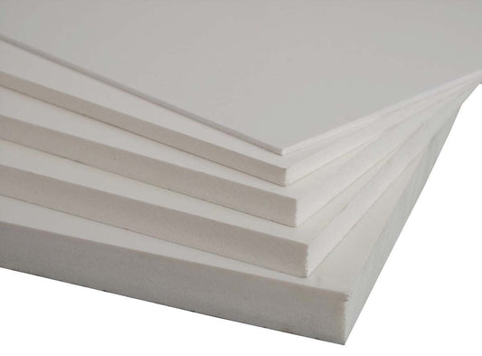 10 mm Dekota PVC Foam Levha