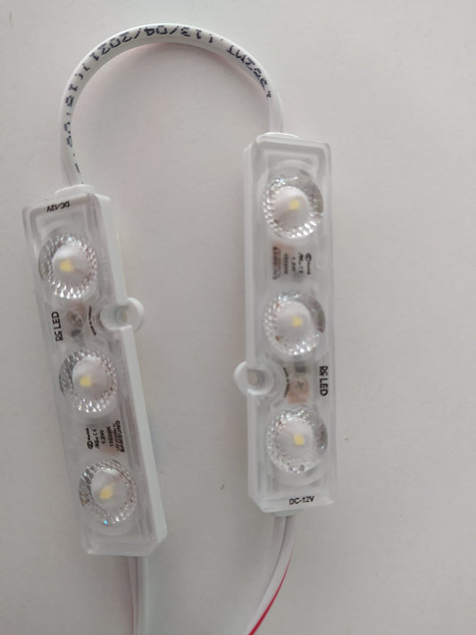 SAMSUNG – BEYAZ MERCEKLİ MODÜL LED (20 ADET)