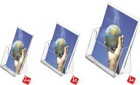 MASA ÜSTÜ BROŞÜRLÜK