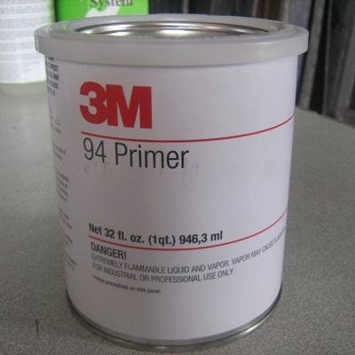 3M Cast Folyo Kanal İlacı (Primer 94) 1 LT