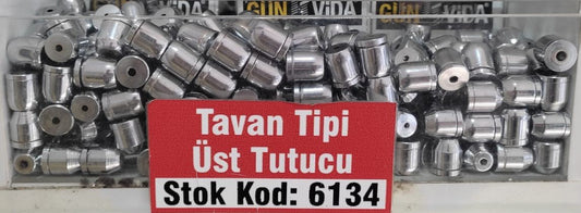 Tavan Tipi Üst Tutucu