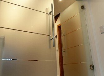 Oracal (Orafol) 8510 Kumlama Folyosu (Cam Filmi)