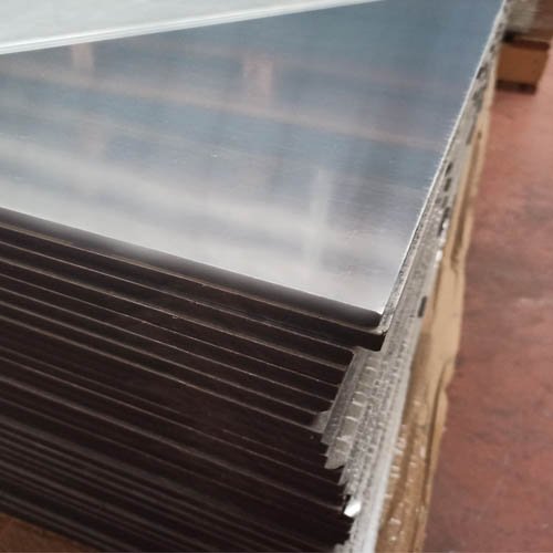 14 mm Gümüş Aynalı Dekota 1250*2000mm