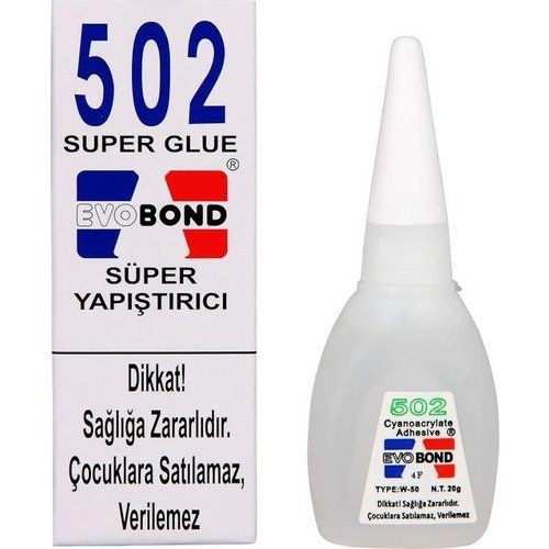 Evobond 502 Yapıştırıcı