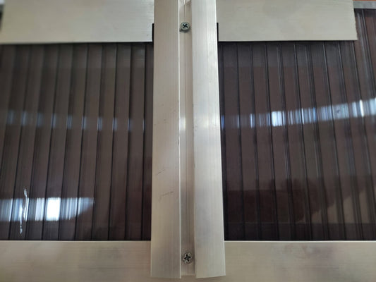 Polikarbon Üst Kapak