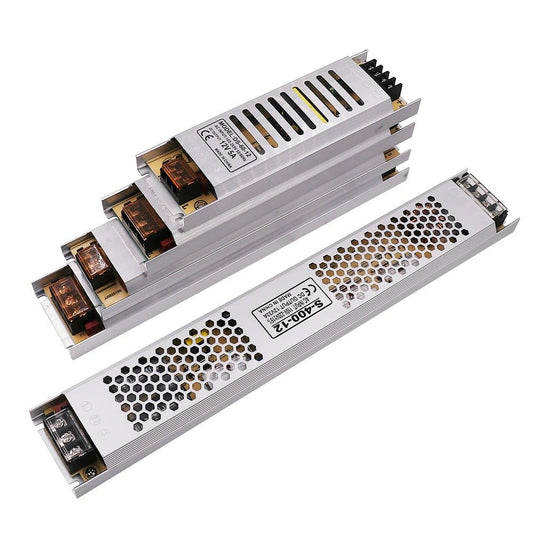 25 AMPER TEKSTİL KASA ADAPTÖR 12 Volt (240W )