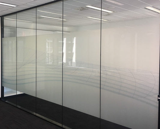 Uzakdogu Kumlama Folyo (Cam Filmi)