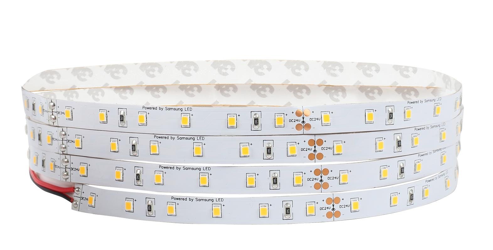 40×40 ÇİFTLİ EKONOMİK ŞERİT LED