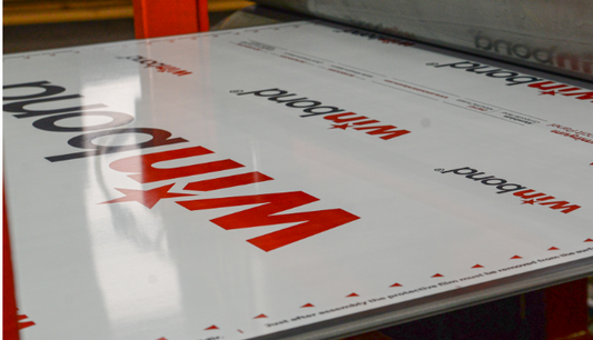 Winbond Kompozit Levha