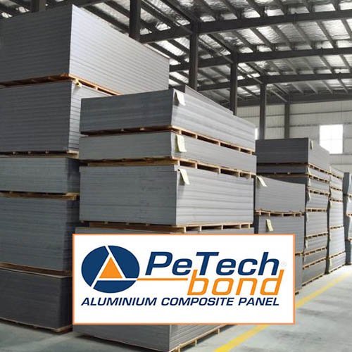 Petechbond Kompozit Levha – 0.30