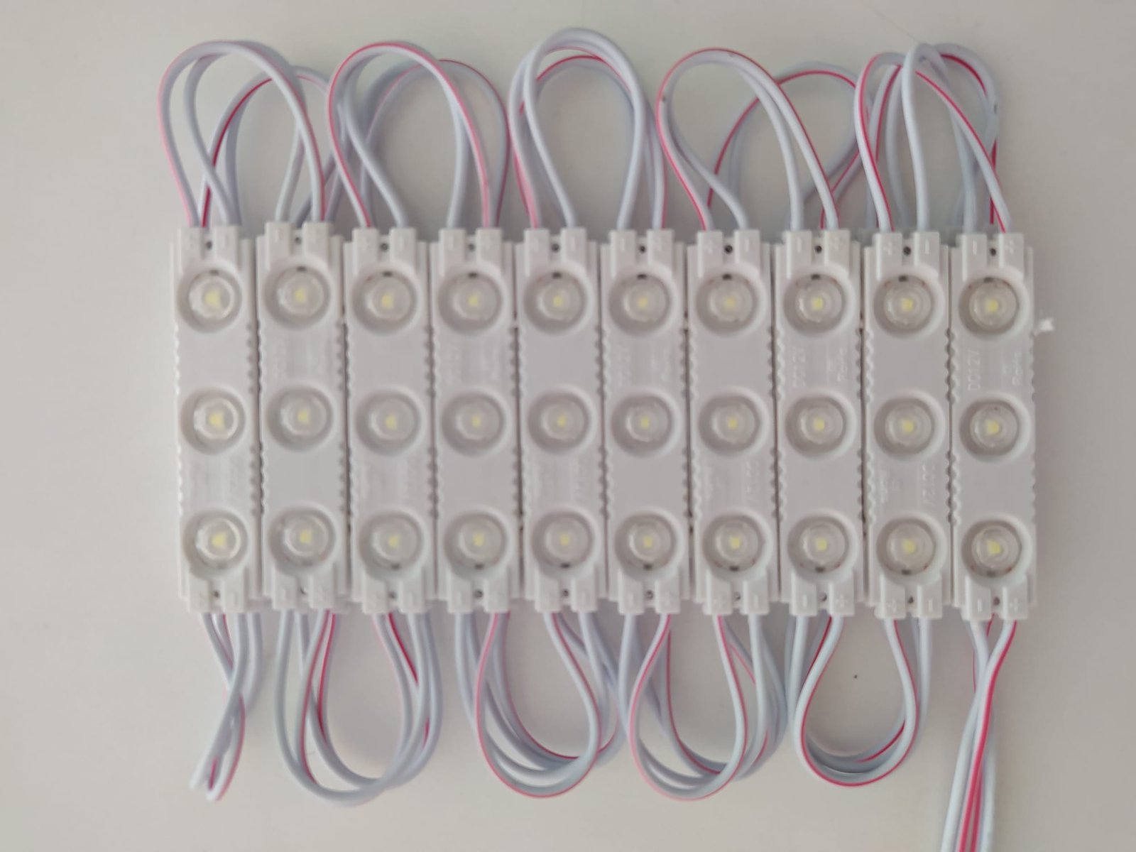 1W MERCEKLİ MODÜL LED ADET (20 ADET)