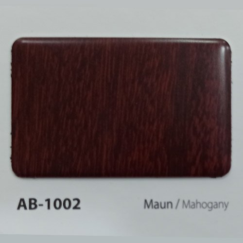 Maun Alutechbond Kompozit Levha – 0.50